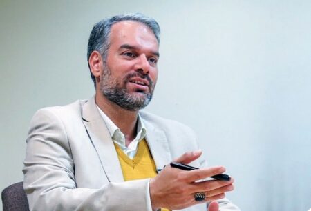 رشیدی کوچی: موساد از طریق فیلترینگ نفوذ کرد