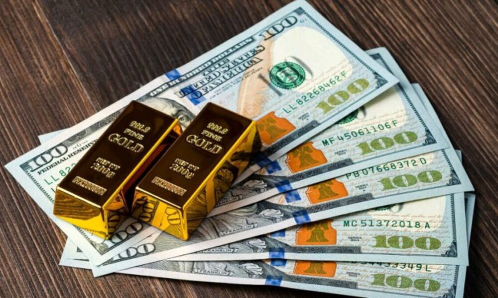 آخرین قیمت طلا، سکه و دلار تا پیش از امروز ۱۵ اردیبهشت
