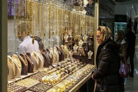 آخرین قیمت طلا، سکه و دلار تا پیش از امروز ۱۶ اردیبهشت
