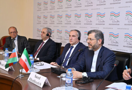 جمهوری آذربایجان برای ایران اهمیت زیادی دارد