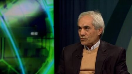 اظهارات طاهری درباره هوادار متمول پرسپولیس: در تمام دنیا از این افراد هستند اما...