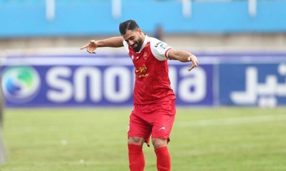 خرید بزرگ تراکتوری‌ها از پرسپولیس می‌آید