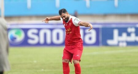 خرید بزرگ تراکتوری‌ها از پرسپولیس می‌آید
