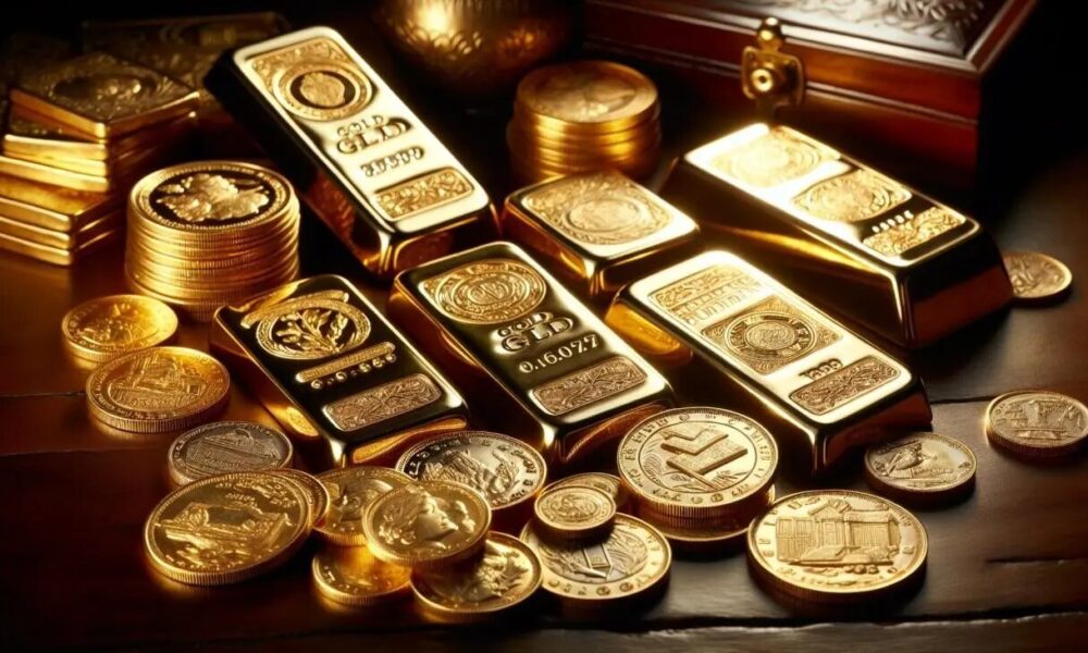 آخرین قیمت طلا، سکه و دلار تا پیش از امروز ۱۷ اردیبهشت