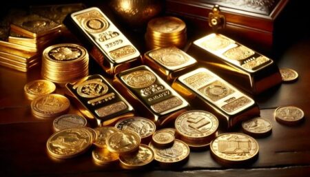 آخرین قیمت طلا، سکه و دلار تا پیش از امروز ۱۷ اردیبهشت