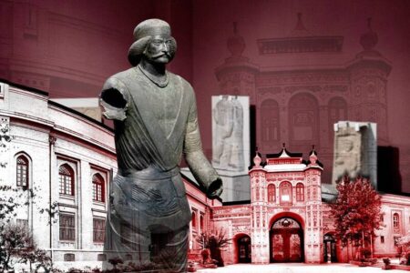 در هفته جهانی موزه در ایران چه خبر است؟