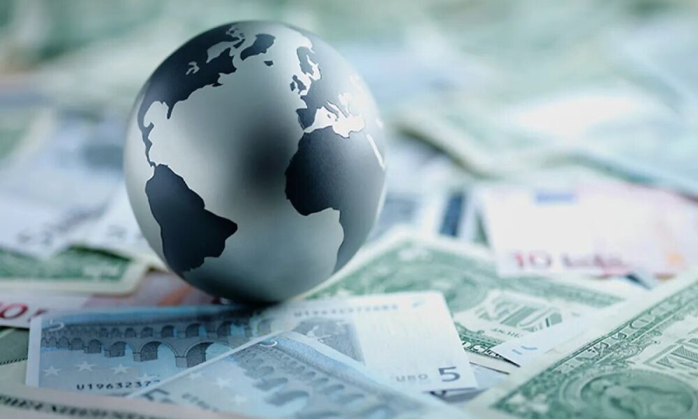 بدهی جهانی به ۳۲۴ تریلیون دلار رسید / چین، فرانسه و آلمان بیشترین سهم را دارند
