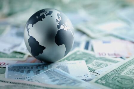 بدهی جهانی به ۳۲۴ تریلیون دلار رسید / چین، فرانسه و آلمان بیشترین سهم را دارند