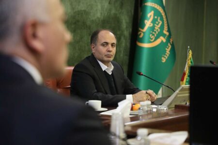 شرکت بازرگانی دولتی در امنیت غذایی نقش محوری دارد/ تشویق کشاورزان به تولید گندم باکیفیت