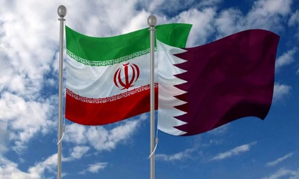 سفر وزیر راه به قطر، گامی بزرگ در جهت افزایش تجارت و همکاری‌های ترانزیتی
