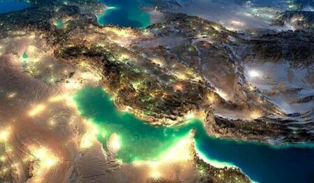 افشاگری آسوشیتدپرس از قصد شوم ترامپ برای خلیج فارس