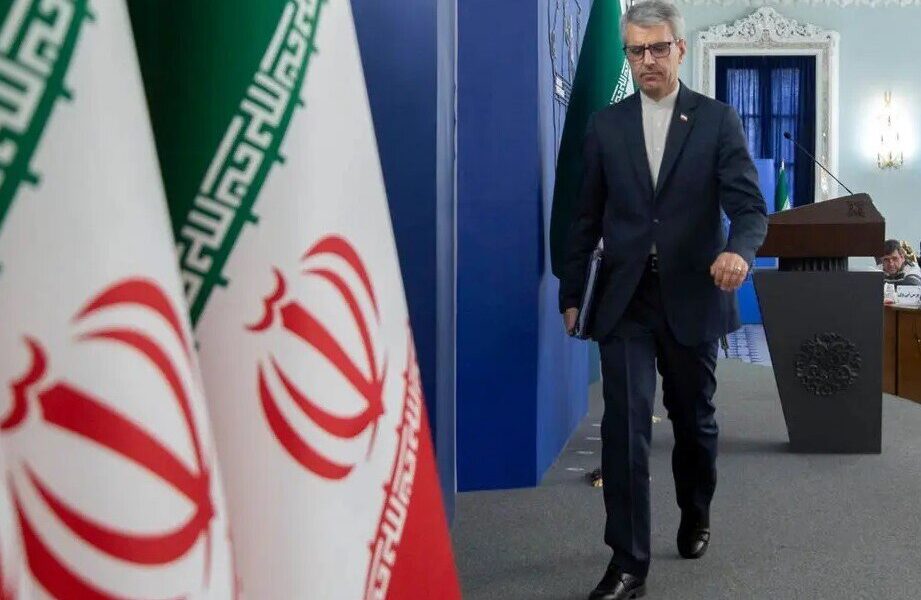ابراز نگرانی شدید ایران نسبت به تشدید تنش بین هند و پاکستان
