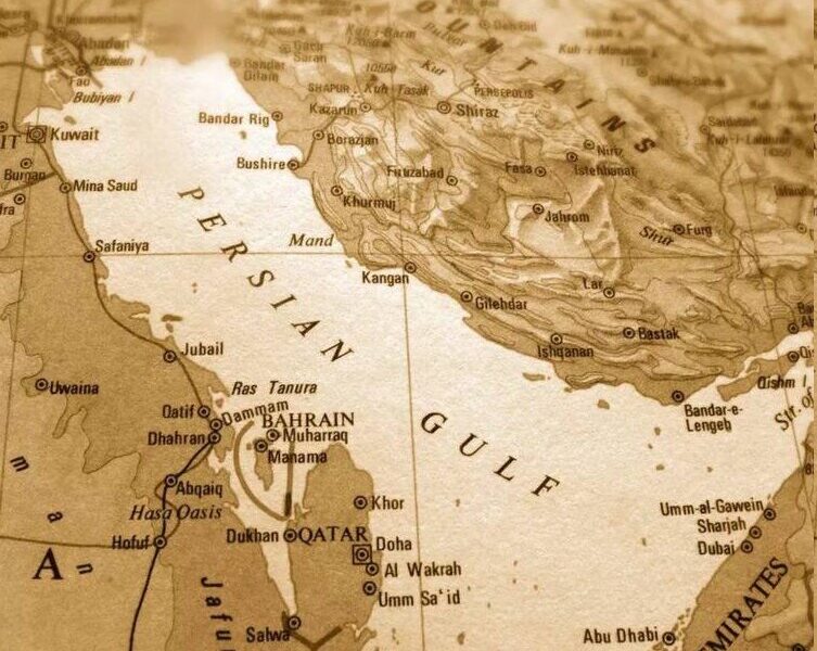 استوری تیم‌ملی فوتبال ایران علیه تصمیم جنجالی ترامپ +عکس