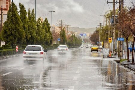 هواشناسی از کاهش شدید بارش‌ها خبر داد/ وضعیت تهران نگران‌کننده است