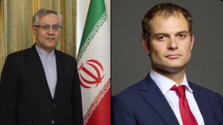 حقوق ایرانیان بازداشت شده باید رعایت شود