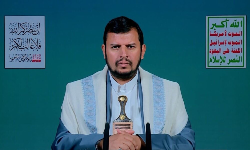 اگر آمریکایی‌ها وارد دور سوم تجاوز شوند در کمین آن‌ها خواهیم بود
