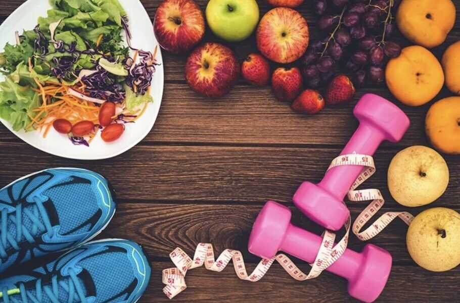 چرا ورزش می‌کنیم اما لاغر نمی‌شویم؟