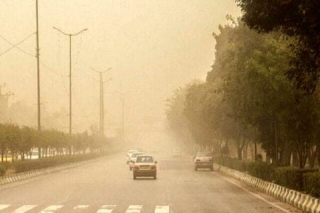 هواشناسی به این استان‌ها هشدار داد: جمعه‌ای طوفانی در انتظار شماست/ آماده باشید