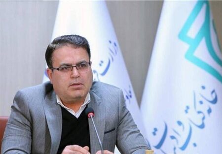 فروش در نمایشگاه کتاب به ۶۱ میلیارد تومان رسید