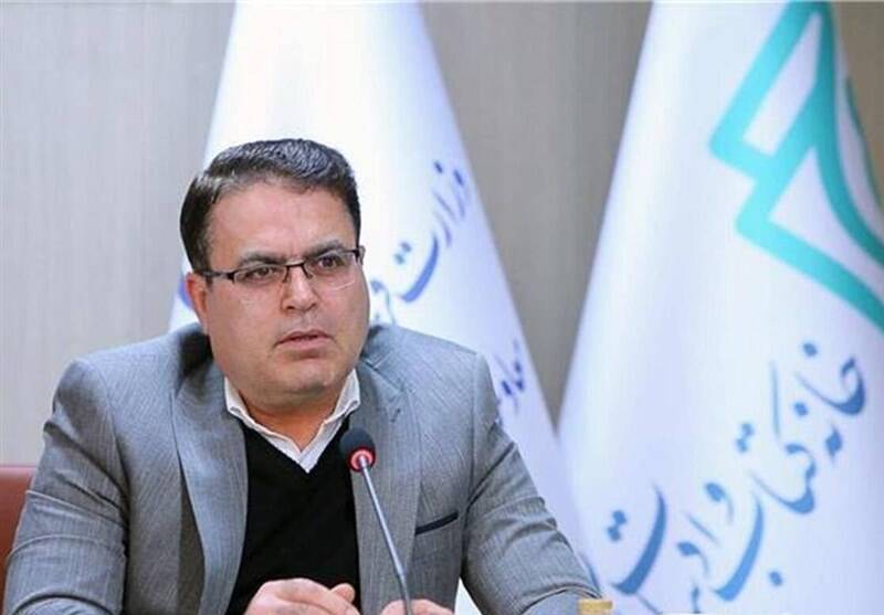 فروش در نمایشگاه کتاب به ۶۱ میلیارد تومان رسید