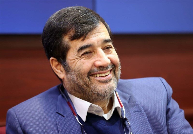 ادعای عجیب وزیر ورزش درباره حذف تیم ملی فوتبال ساحلی خبرساز شد