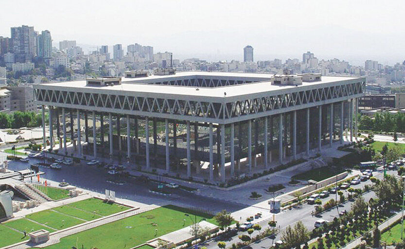این برنامه طنز آبروی سیما را برد