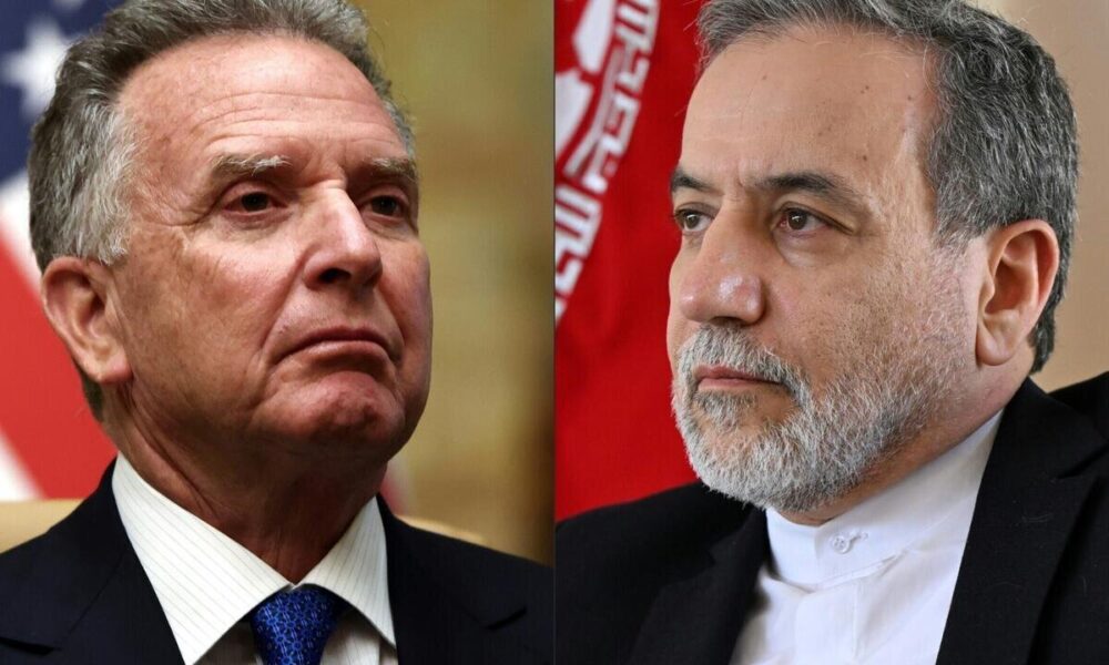 تیم فنی آمریکا در مذاکرات روز یکشنبه با ایران حضور نخواهد داشت