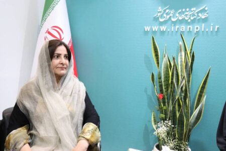 ایران کشوری متمدن با فرهنگی غنی است / ۱۰ درصد از نسخه‌های خطی ما به زبان فارسی است