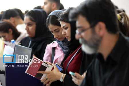 فروش نمایشگاه از ۱۲۷ میلیارد تومان گذشت