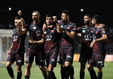 نسخه بارسلونایی برای پرسپولیس پیچیده شد!