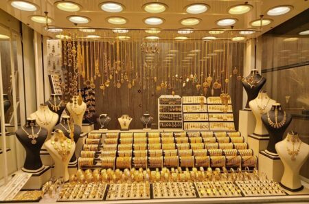 آخرین قیمت طلا، سکه و دلار تا پیش از امروز ۲۱ اردیبهشت