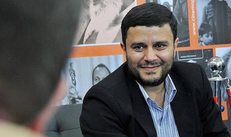هادی انباردار: بازیگران سینما برای پرفروش شدن خواننده و رقاص شدند