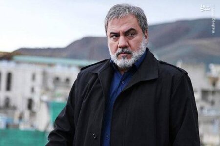 فرهاد قائمیان بانی آزادی ۱۰ زندانی شد