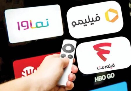 نمایش‌خانگی در ایران؛ همچنان روی دور باطل
