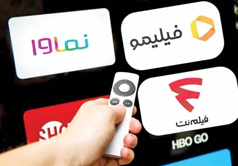 نمایش‌خانگی در ایران؛ همچنان روی دور باطل