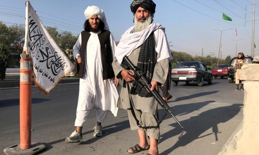 طالبان یک ورزش محبوب را حرام اعلام کرد!