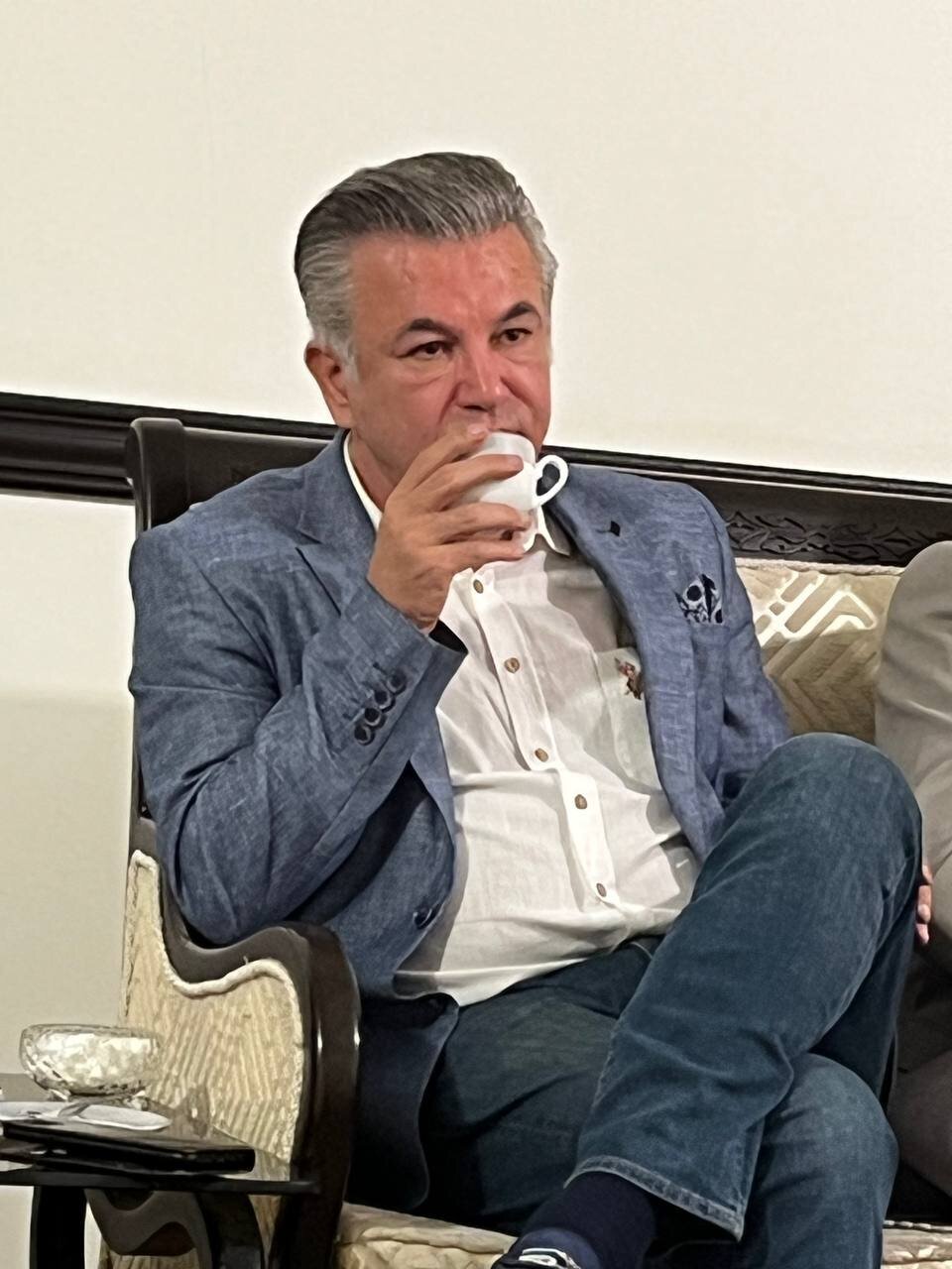 حمید استیلی