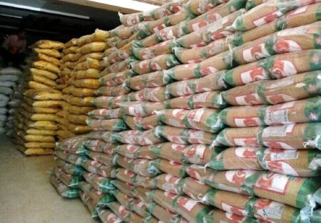 آمارهایی که هوش از سر می‌برد؛ کشف ۹۲ هزار میلیارد تومان کالاهای احتکاری