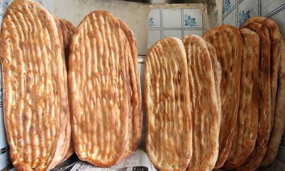 گران فروشی نانوایان را مهار کنید