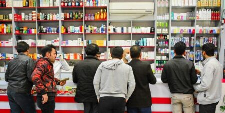 افزایش ۵۰۰ درصدی قیمت برخی داروها؛ صدای پای بحران می‌آید