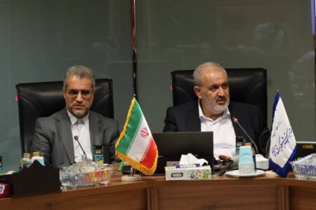پایداری شبکه اولویت اصلی صنعت برق است/ همکاری دستگاه قضا برای برخورد با ماینرها