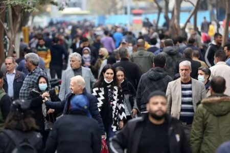 این گروه اعصاب مردم را نشانه رفته‌اند 