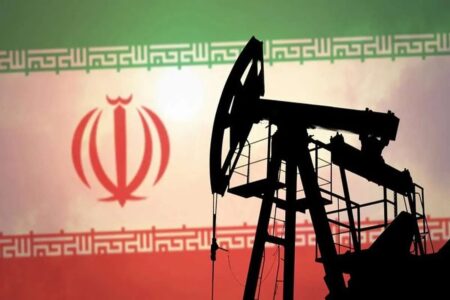 ایران، پل عبور انرژی خاورمیانه