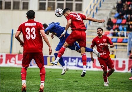 مالک تیم شیرازی تبانی ۴ بازیکن خود را افشا کرد؛ با تیم‌های دیگر بسته بودند!