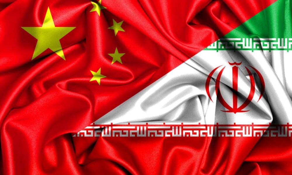 چین، شریک نخست تجاری ایران / هدف‌گذاری صادرات کالای با ارزش افزوده بالا به چین