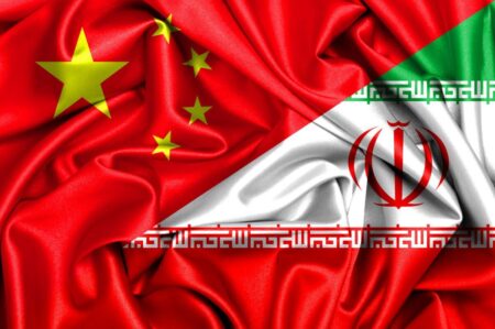 چین، شریک نخست تجاری ایران / هدف‌گذاری صادرات کالای با ارزش افزوده بالا به چین
