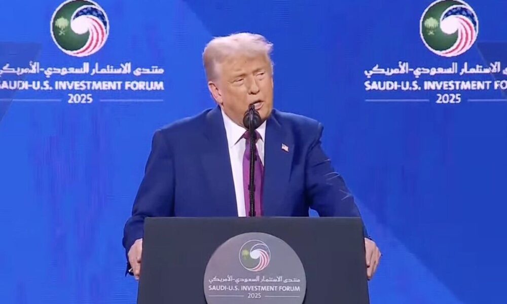 می‌خواهم با ایران به توافق دست یابم؛ آماده‌ام به اختلافات پایان دهم