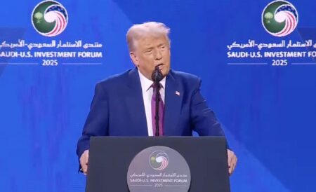 می‌خواهم با ایران به توافق دست یابم؛ آماده‌ام به اختلافات پایان دهم