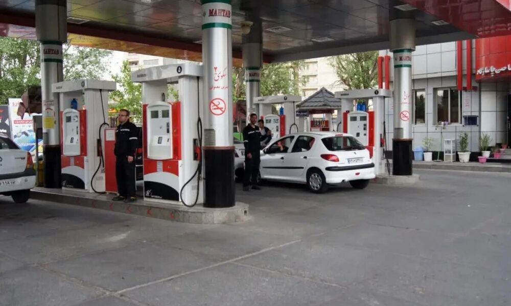 مسیر واردات بنزین سوپر هموار شد/ تصویب کاربرگ مجوز واردات