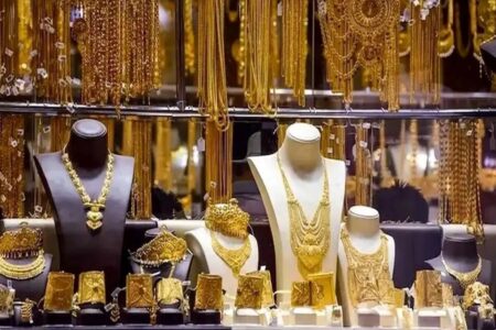آخرین قیمت طلا، سکه و دلار تا پیش از امروز ۲۵ اردیبهشت